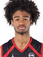 Coby White mugshot