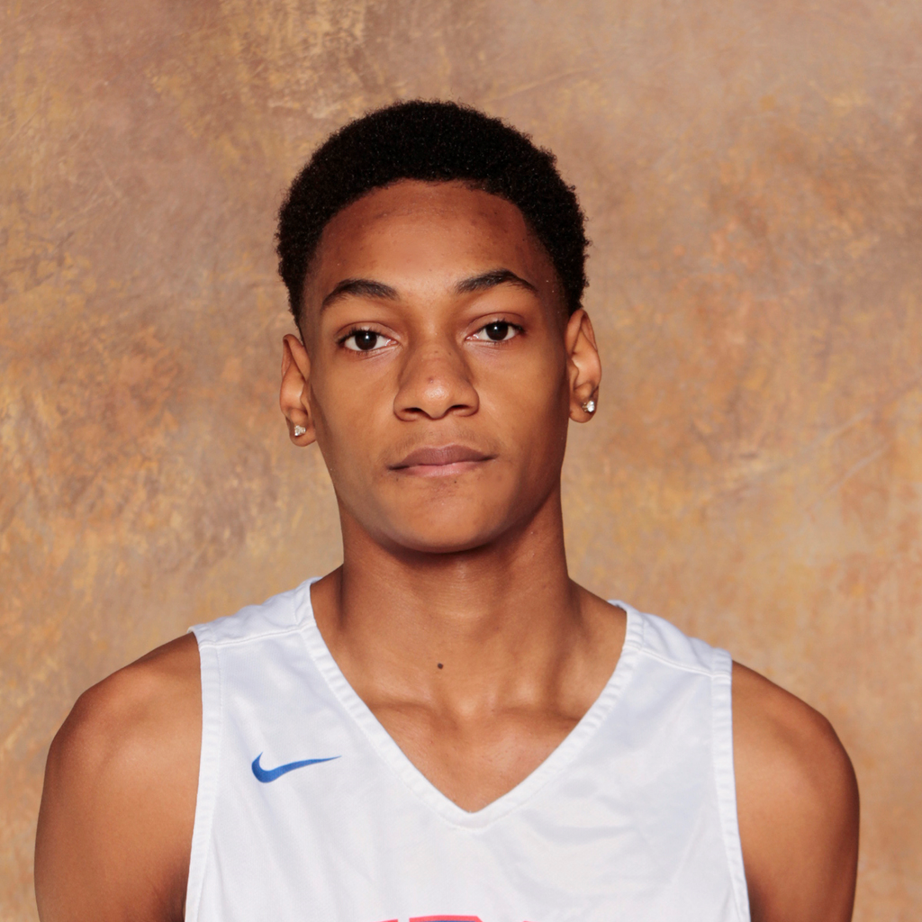 Devin vassell s peachtree ridge high school basketball stats