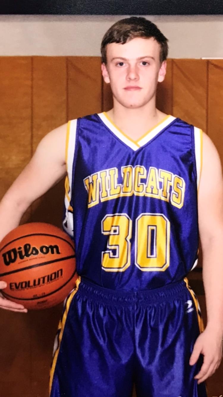 Brayden Bogenhagen
