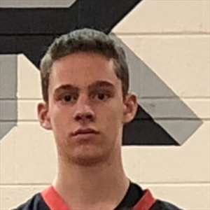 Mason Ewing