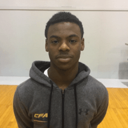 Jalen Hinton