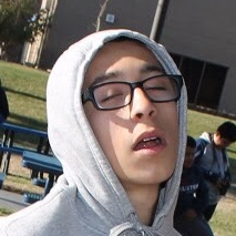 Adrian Marin