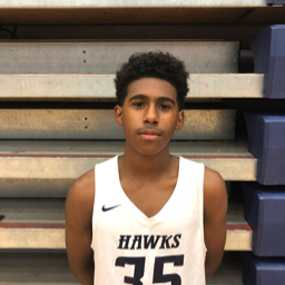 Isaiah Harris mugshot