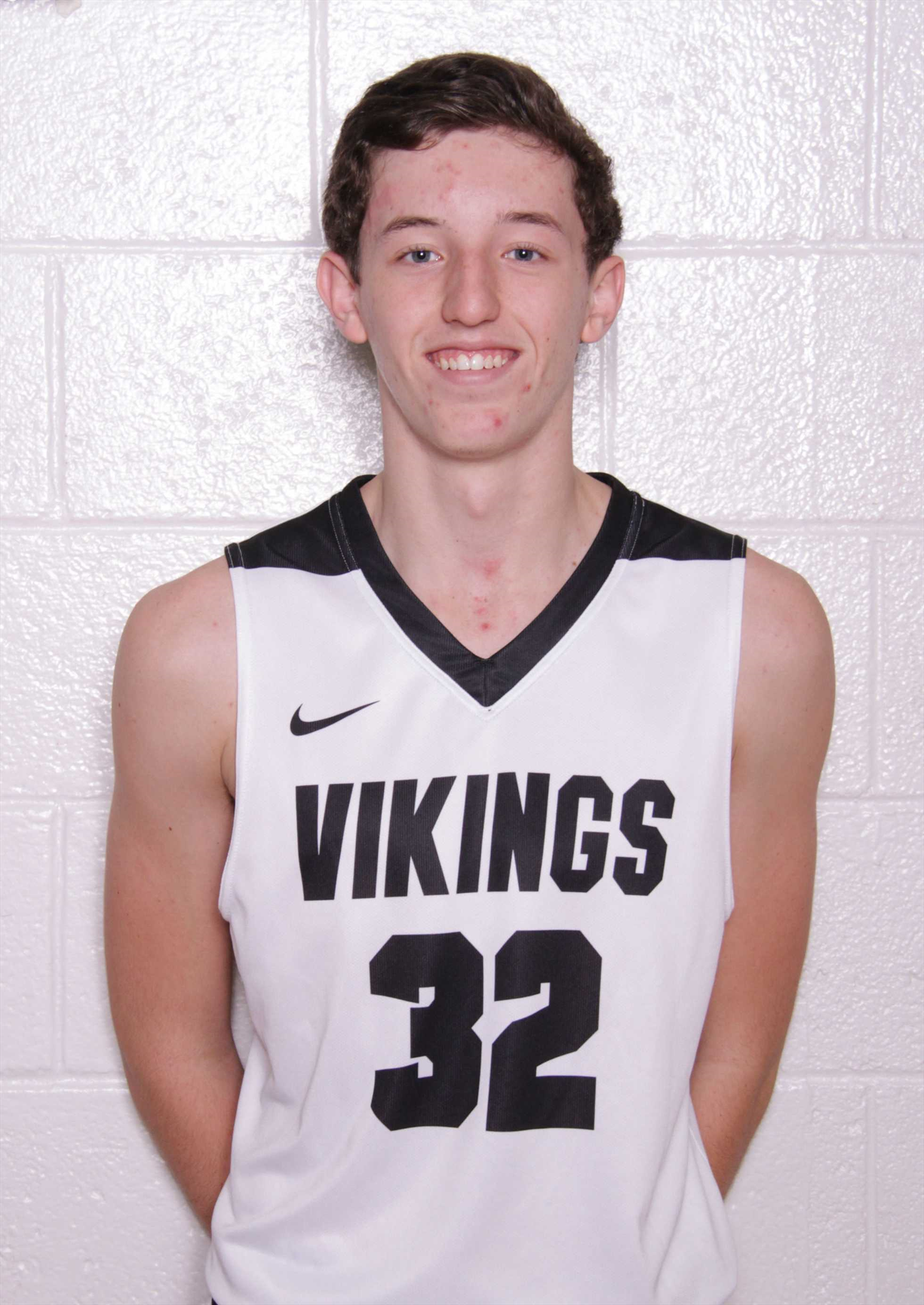 Austin Ainscough