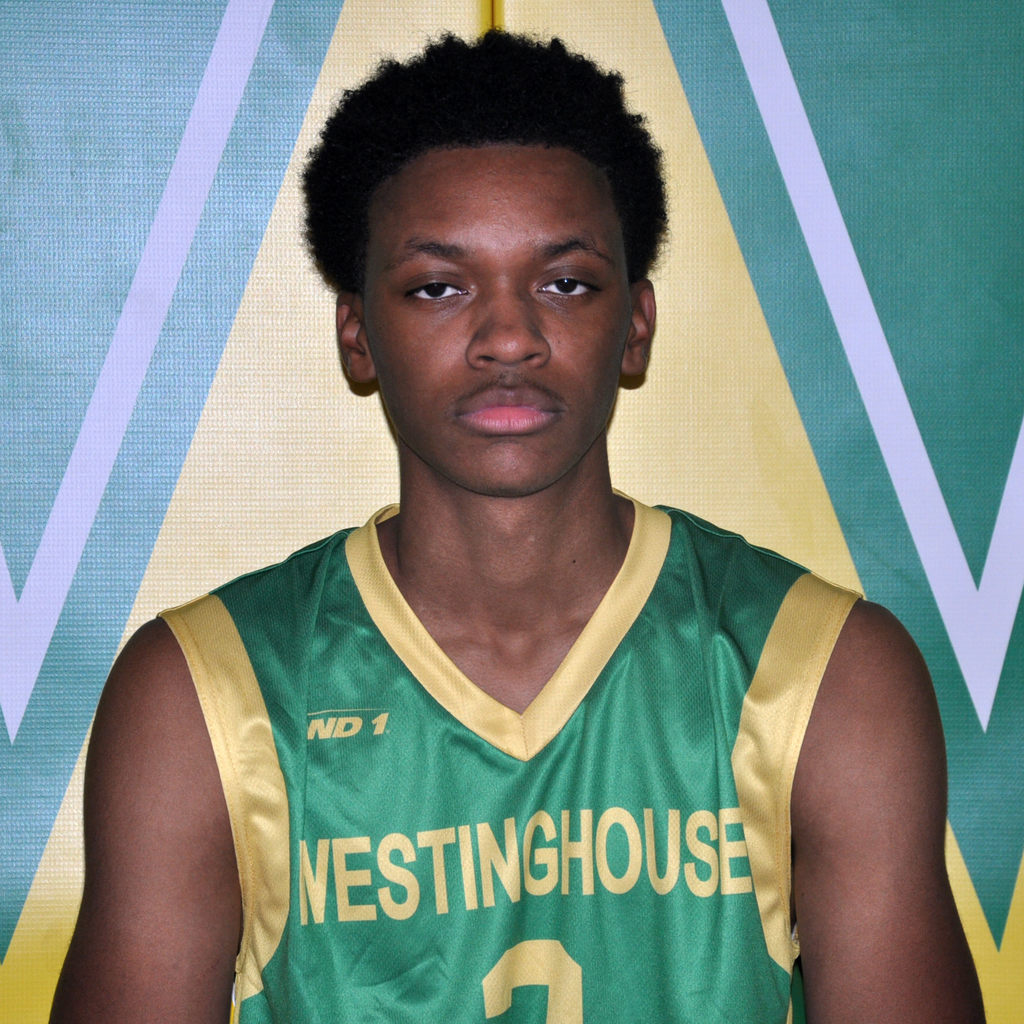 Elijah Crump mugshot
