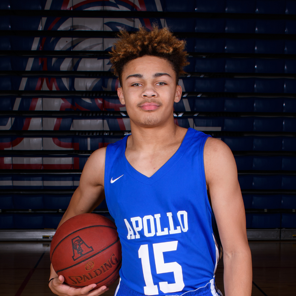 Jalyn Williams