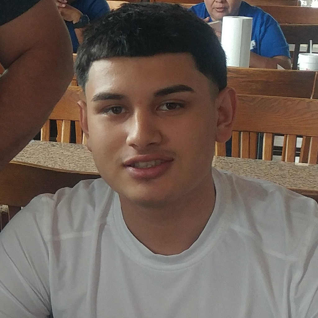 Carlos Cortinas mugshot
