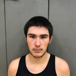 Michael Gaw mugshot