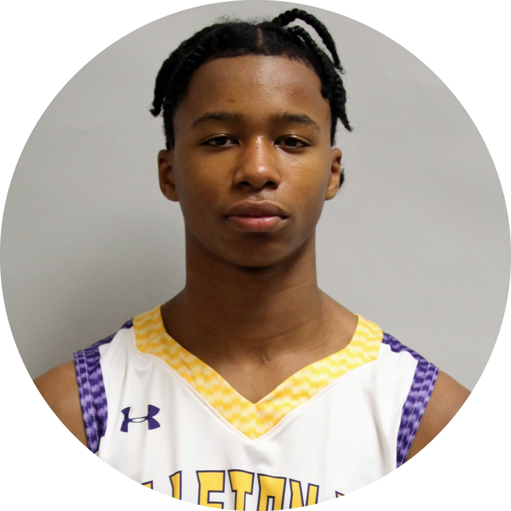 Jeremiah Dennis