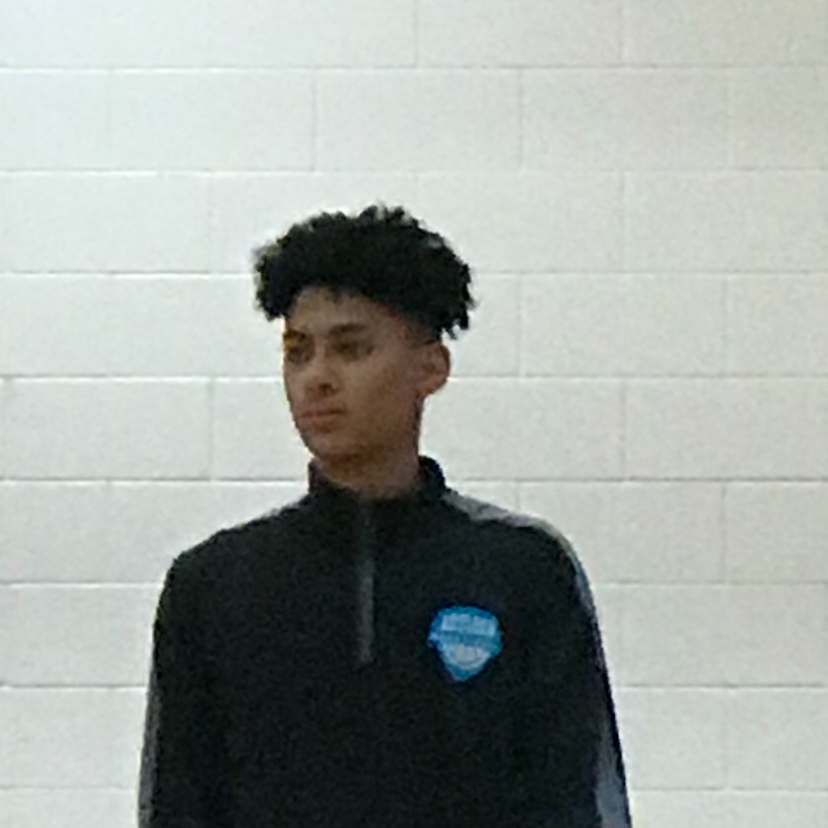 Noah Stanigar mugshot