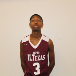 Anthony Lawson mugshot
