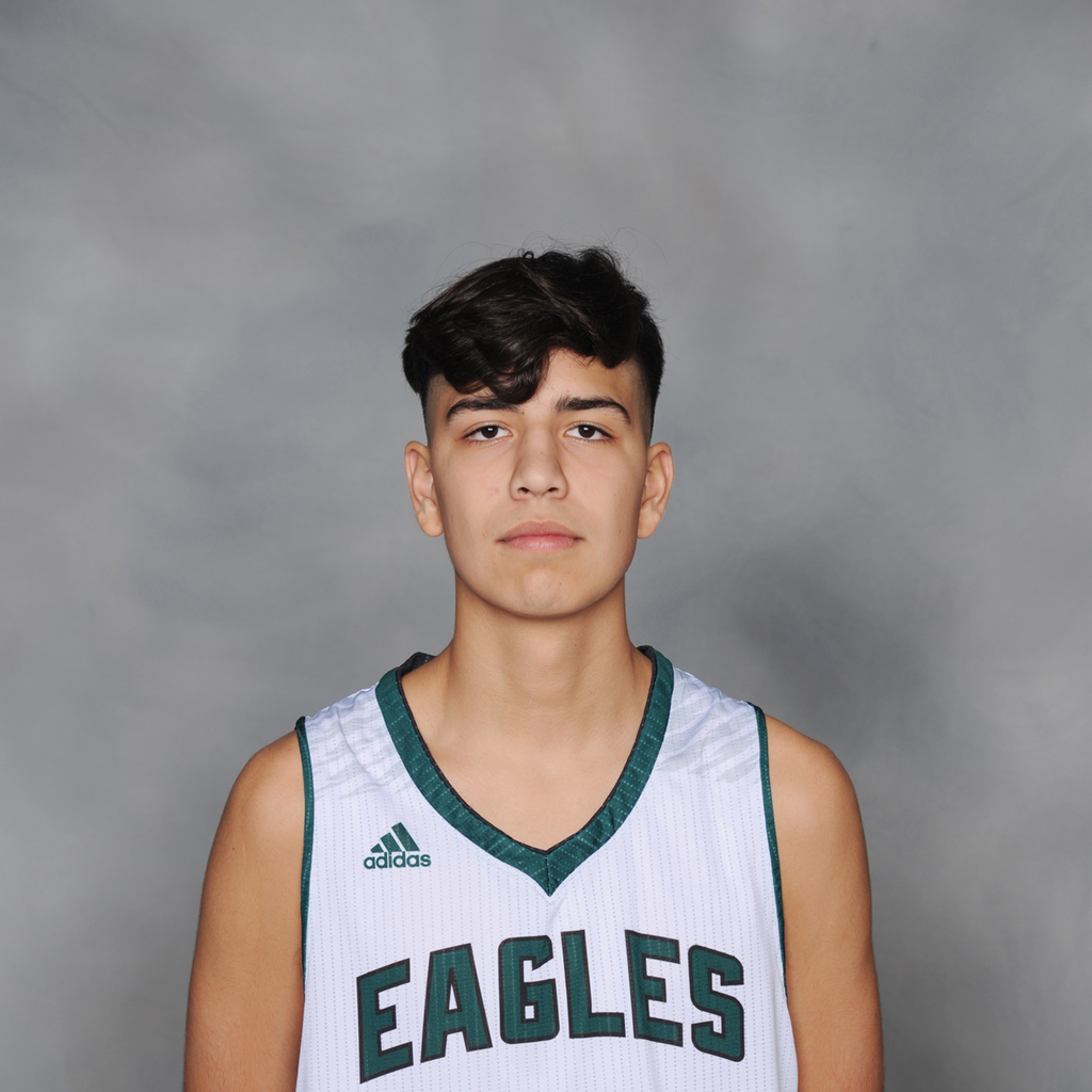 Tito Villareal mugshot