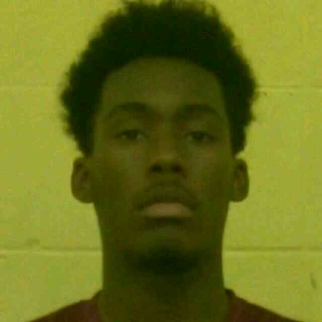 Raymond Dampier mugshot