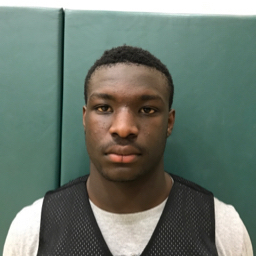 Shamar Whestone mugshot