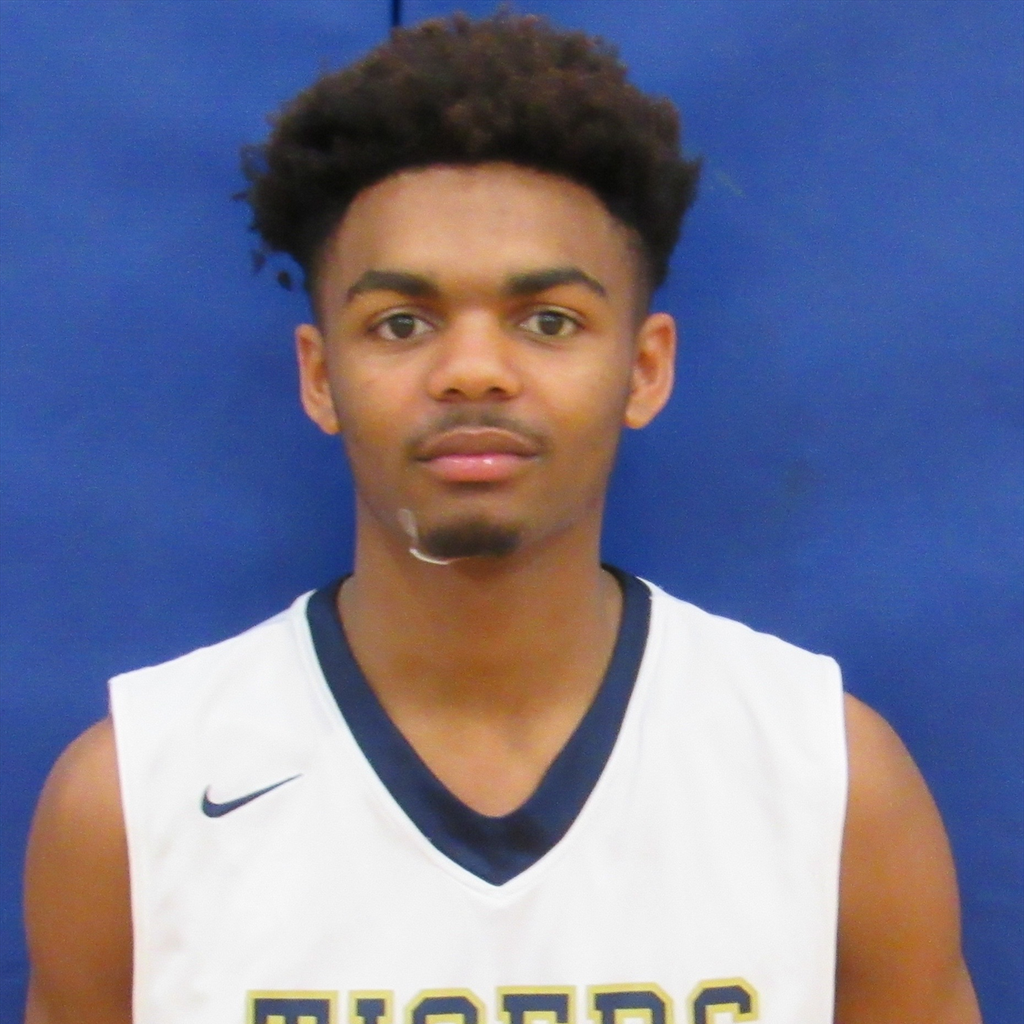 Torion Gibbs mugshot
