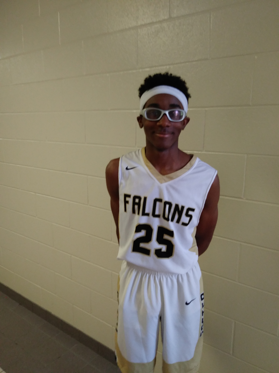 Isaiah Ivery