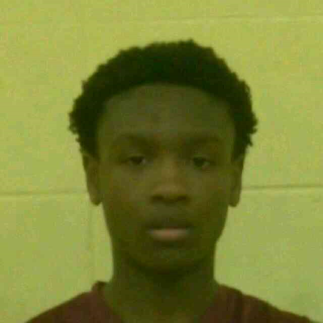 Marquel Mables mugshot