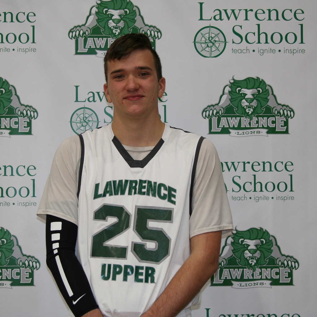 Liam Zupancic