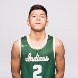 Xavier Uribe mugshot