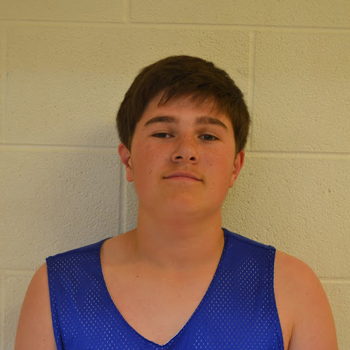 Zeb Sweet mugshot