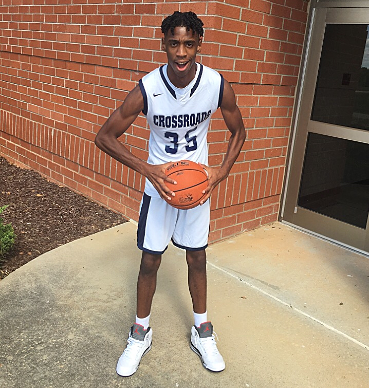 Zaire Edwards