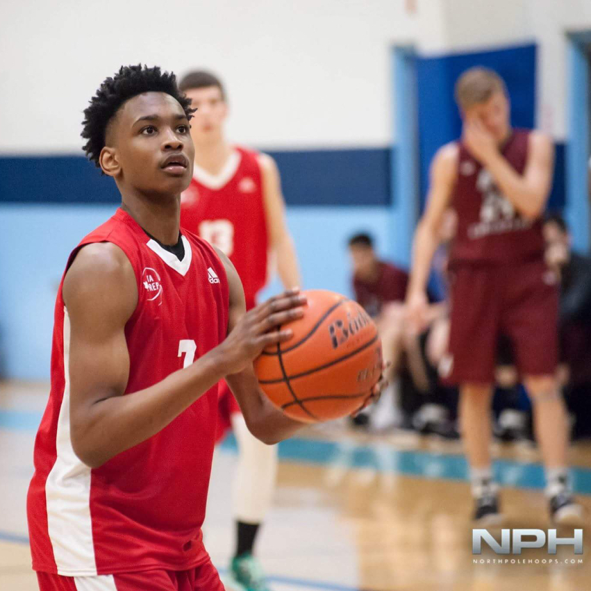 Jaden Campbell