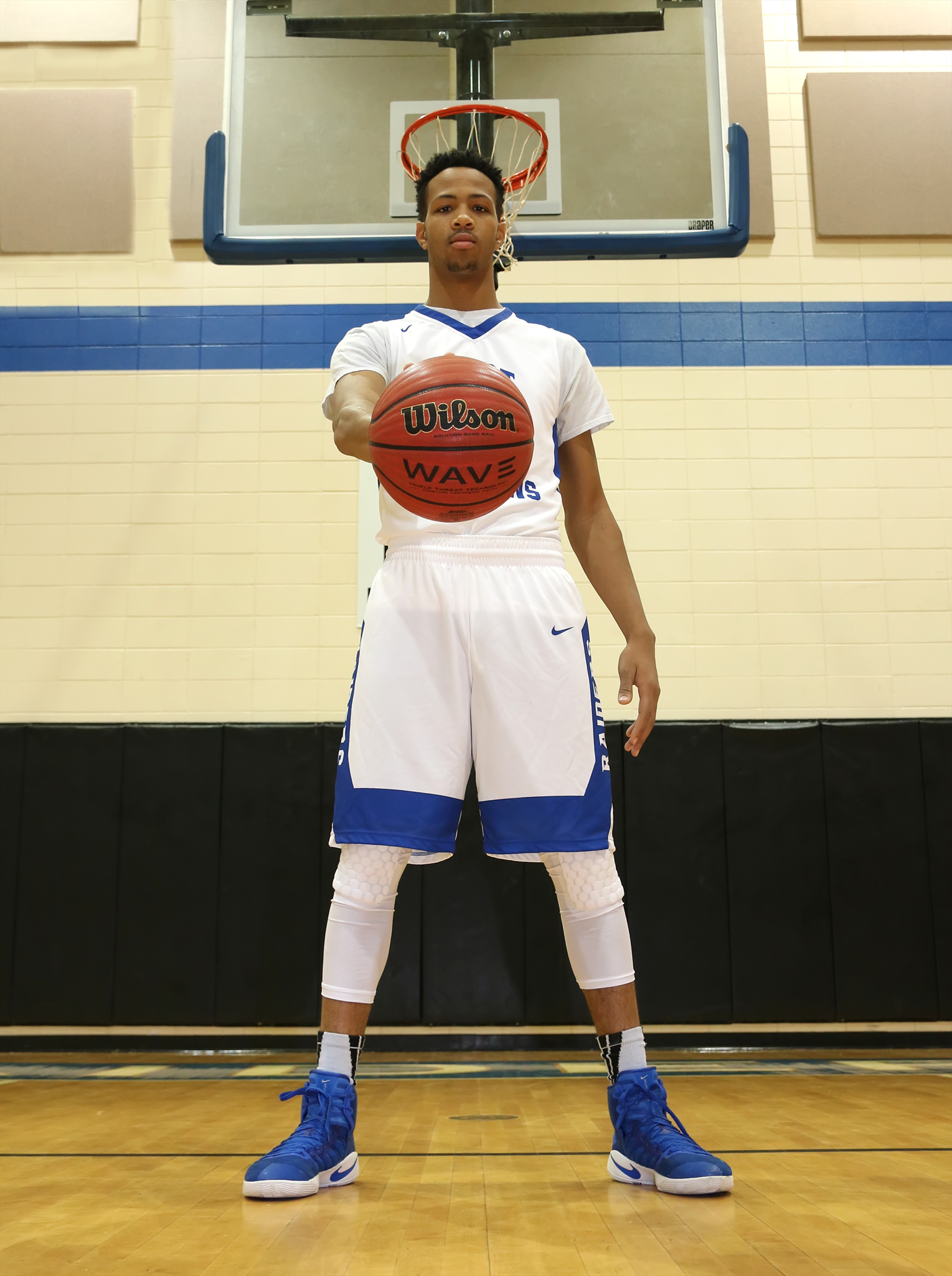 Keyonta Tyler