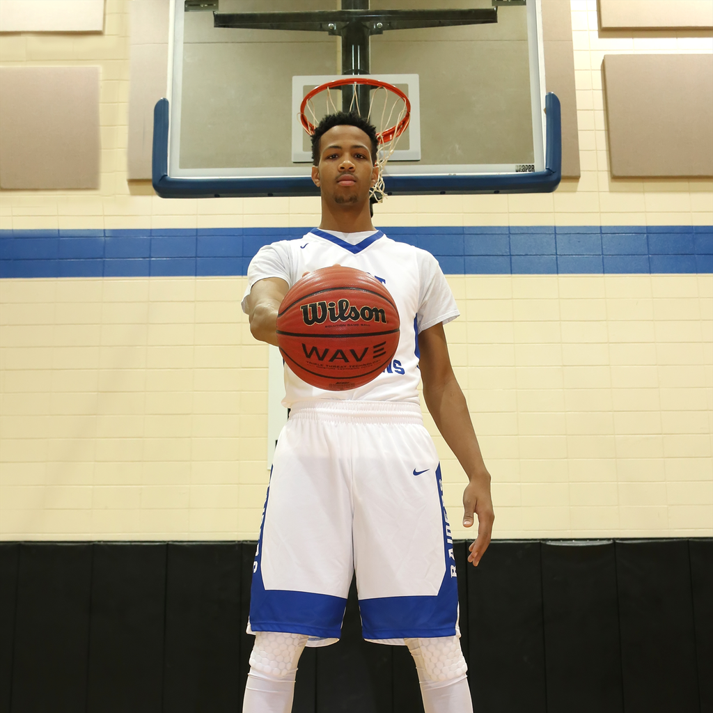 Keyonta Tyler