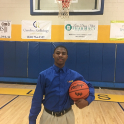 Jahrique Isaiah