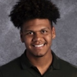 Elias Bonds mugshot