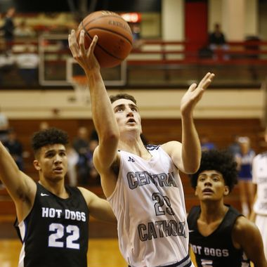 Jonah Switzer