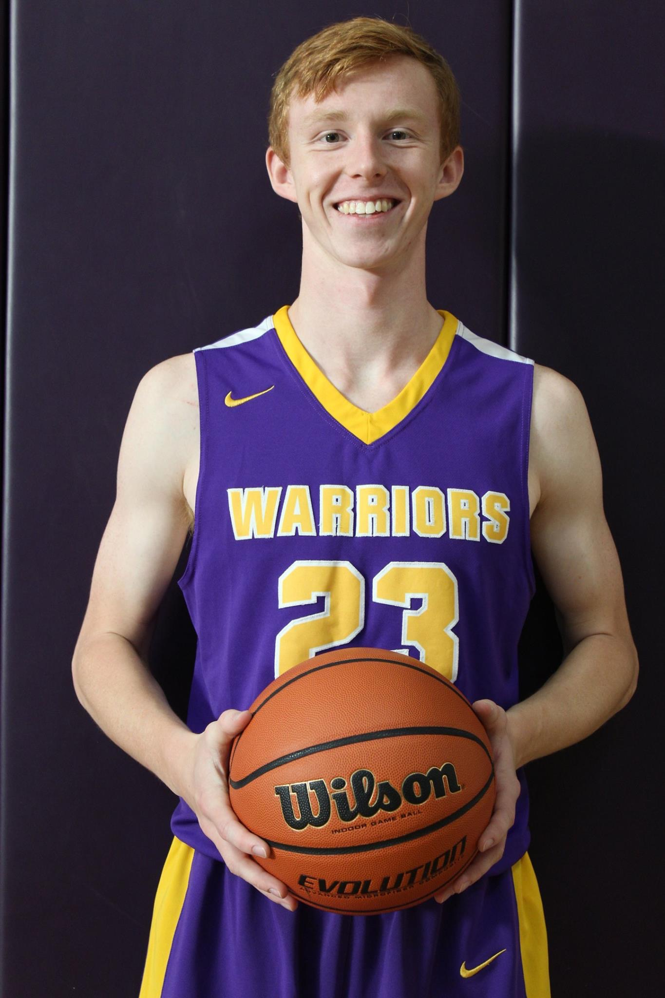Logan Hawker