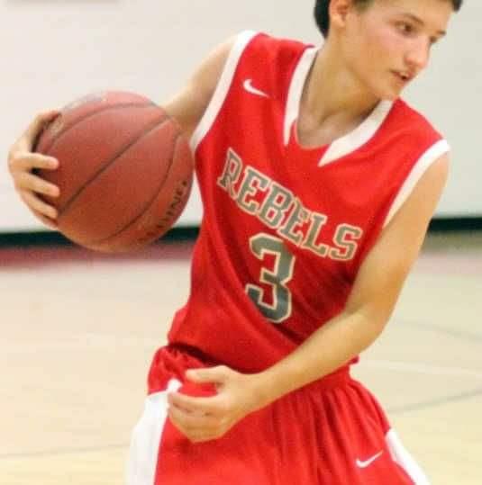Shayne Tomblin