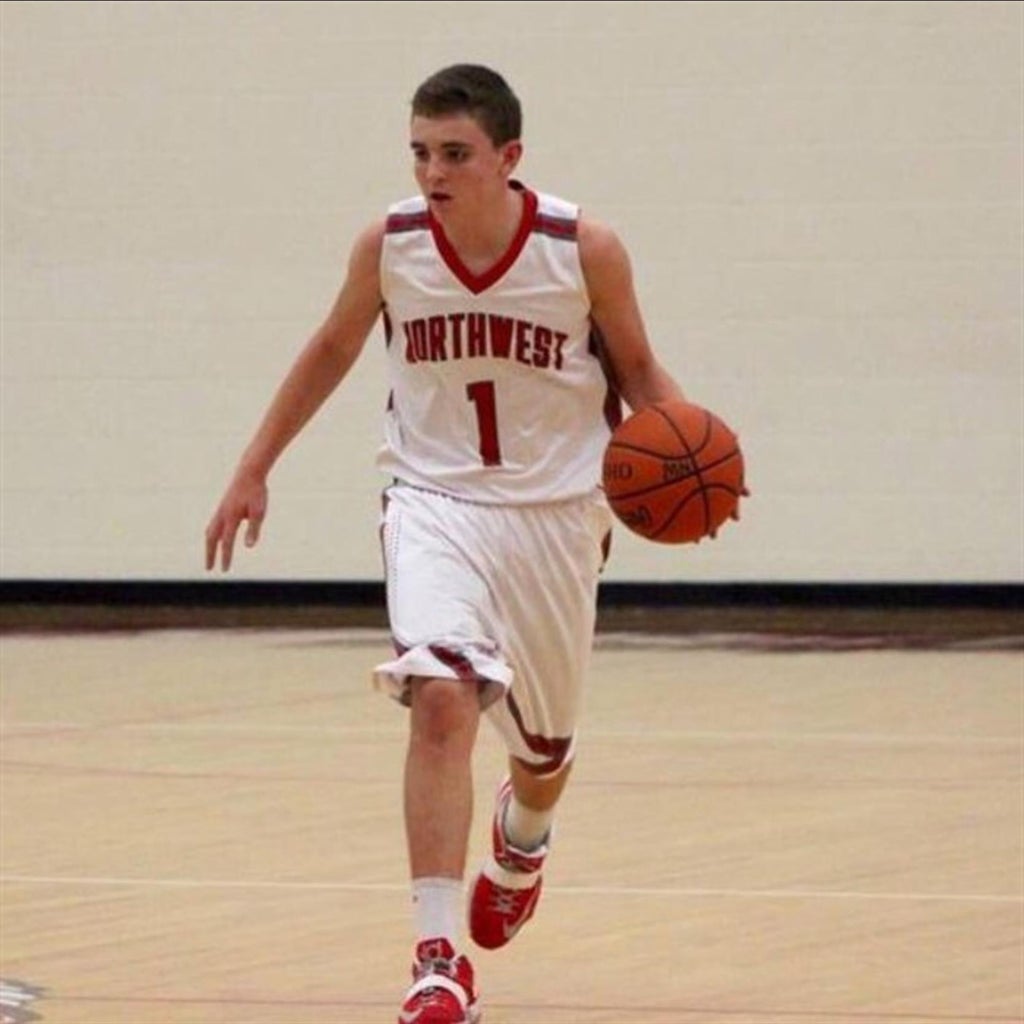 Justin Gunter