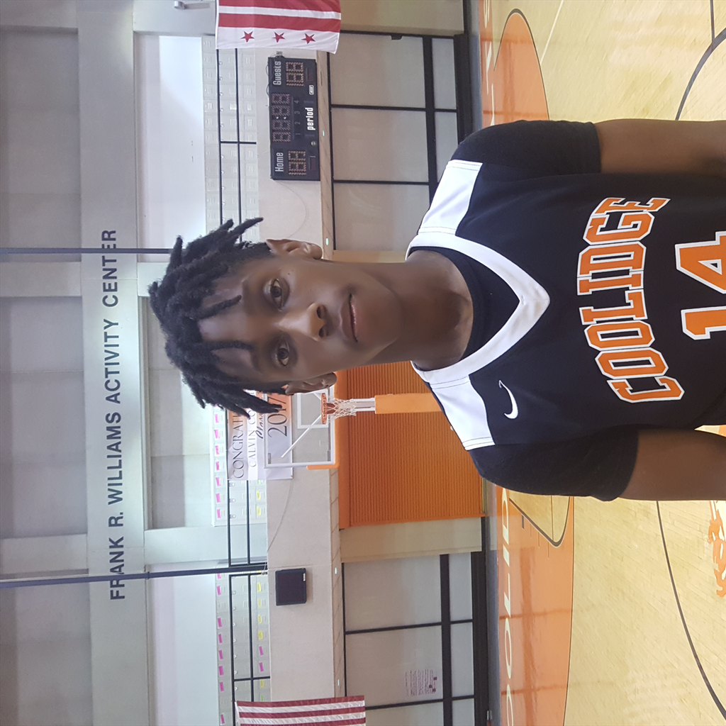 DEVIN GIBSON