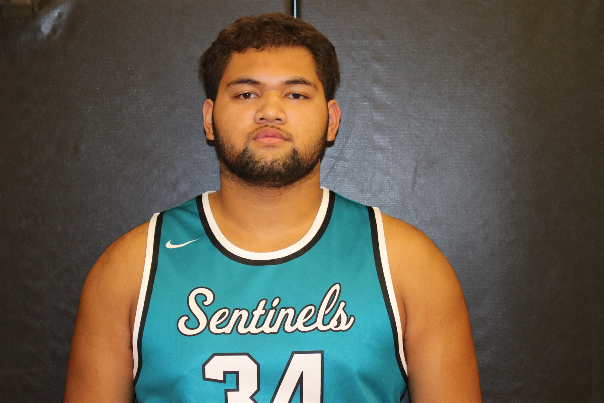Noah Felagai mugshot