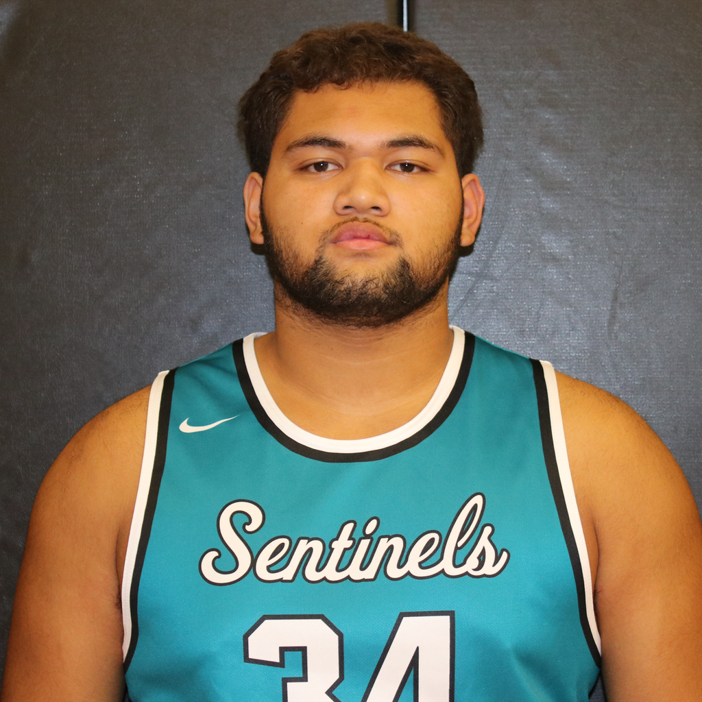 Noah Felagai mugshot