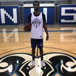 Shawn Butler