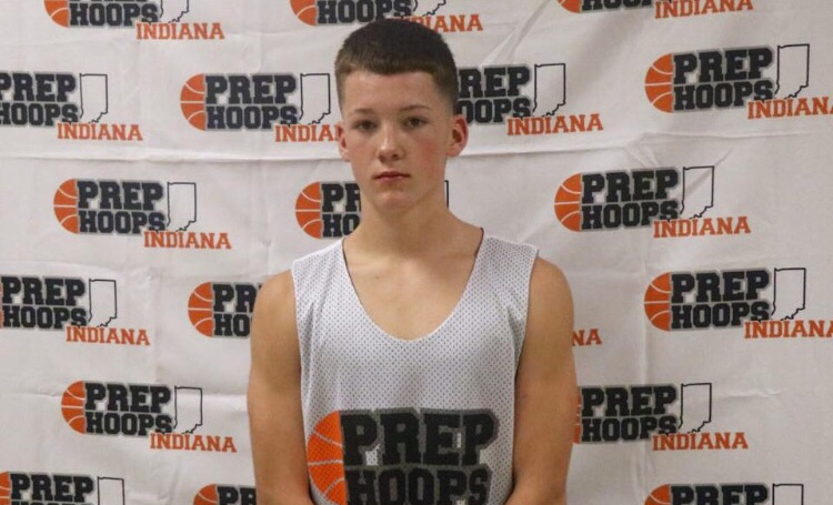 Weston Hamby