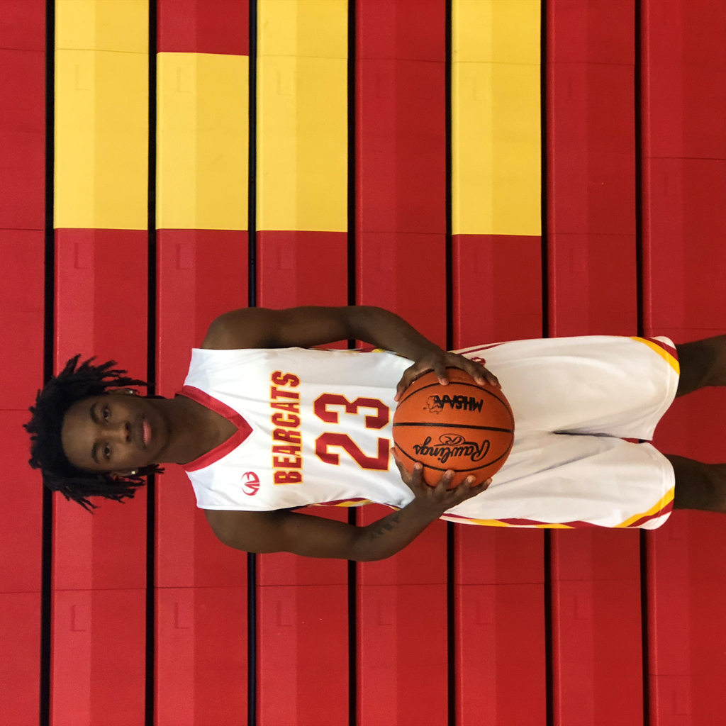SirQuarius Ball mugshot
