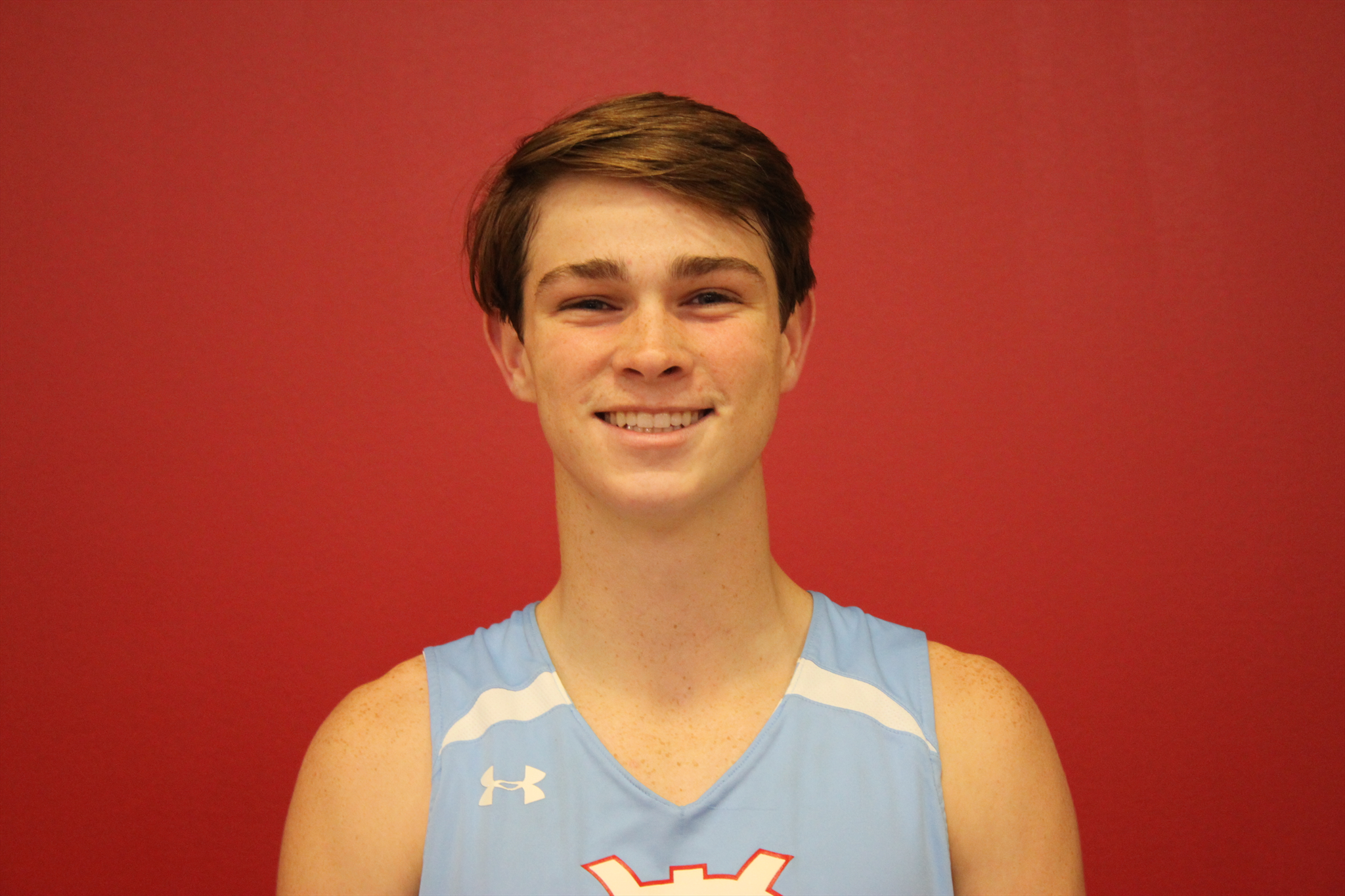 Alex Gaskill mugshot