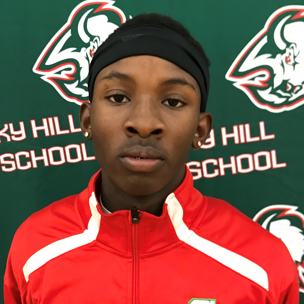 Lorenzo Bailey