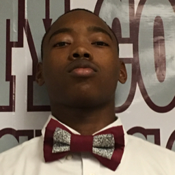 Bejeron Chapman mugshot