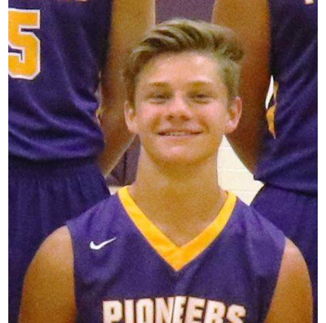 Parker Proulx