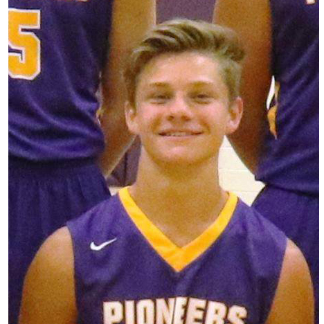 Parker Proulx