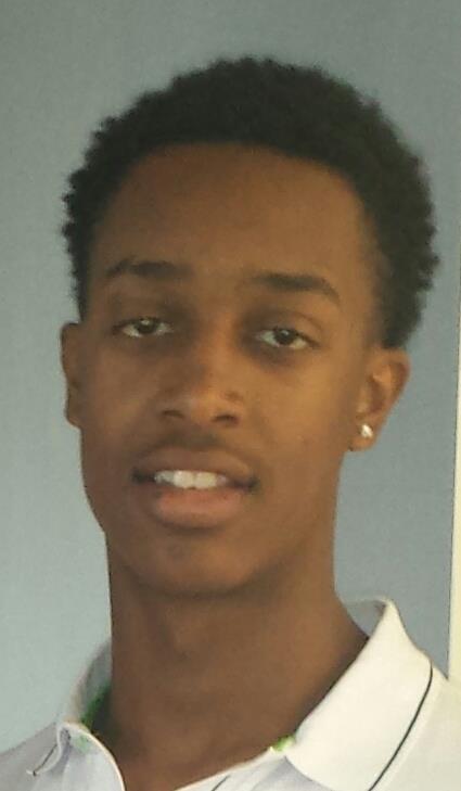 Rasheed Cooley