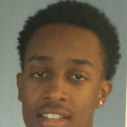 Rasheed Cooley