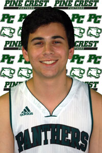 Miles Polley mugshot