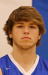 Kaden Mckee