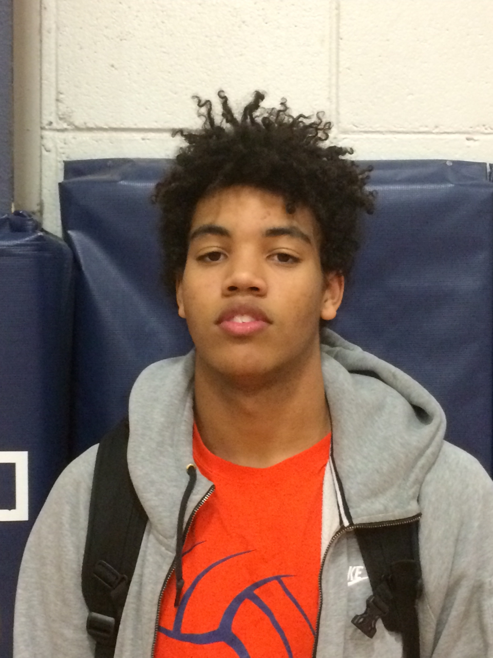 Elijah Thomas
